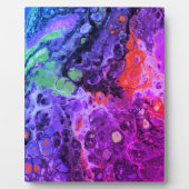 溶融セレニティ3 フォトプラーク (正面)