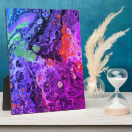 溶融セレニティ3 フォトプラーク