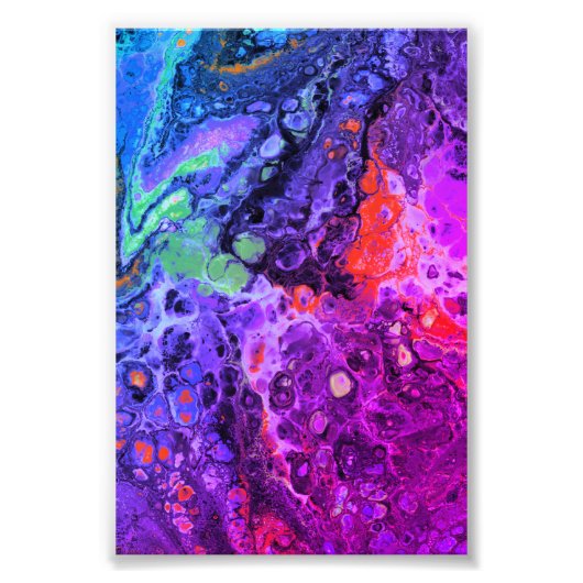 溶融セレニティ3 フォトプリント (正面)