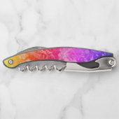 溶融セレニティ4 ソムリエナイフ (裏面)