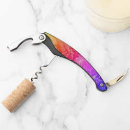 溶融セレニティ4 ソムリエナイフ