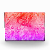 溶融セレニティ4 フォトブロック (正面)