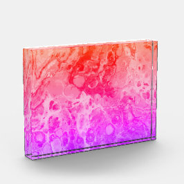 溶融セレニティ4 フォトブロック