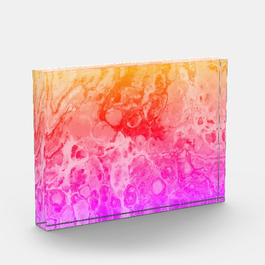 溶融セレニティ4 フォトブロック (左)