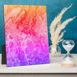 溶融セレニティ4 フォトプラーク