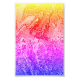 溶融セレニティ4 フォトプリント           