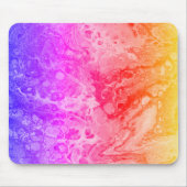 溶融セレニティ4 マウスパッド (正面)