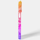 溶融セレニティ4 Case-Mate iPhoneケース (裏面 / 右)