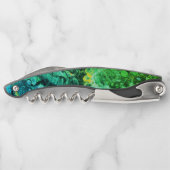 溶融セレニティ5 ソムリエナイフ (裏面)