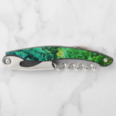 溶融セレニティ5 ソムリエナイフ (正面)