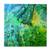 溶融セレニティ5 タイル (正面)