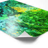 溶融セレニティ5 フォトプリント (角)