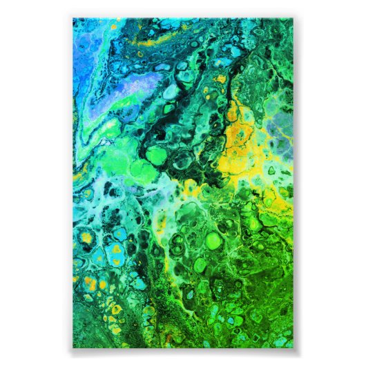 溶融セレニティ5 フォトプリント (正面)