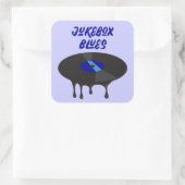 溶融ビニールシール スクエアシール (バッグ)