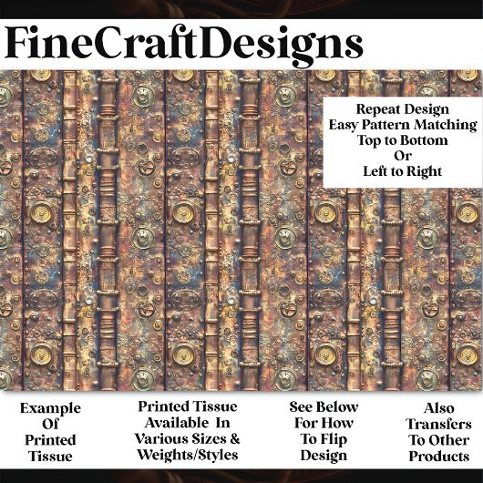 溶融ブロンズ銅金ゴールドBR2デコページのテクスチャ 薄葉紙