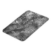 溶融プリントプレミアム磁石 マグネット (左側)