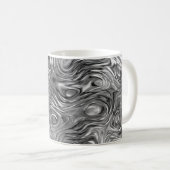 溶融プリントマググ コーヒーマグカップ (正面右)