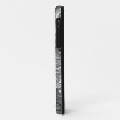 溶融プリントiPhoneケース Case-Mate iPhoneケース (裏面/左)