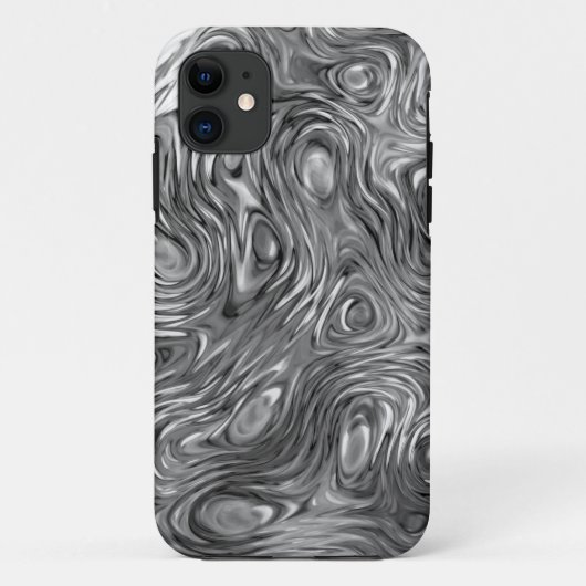 溶融プリントiPhoneケース Case-Mate iPhoneケース (裏面)