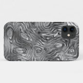 溶融プリントiPhoneケース Case-Mate iPhoneケース (裏面(横))