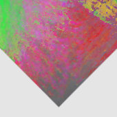 「溶融ポット」（サイズオプション） 薄葉紙 (詳細)