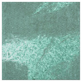 溶融翡翠 |エメラルドグリーンラグジュアリーマーブル ファブリック (見本)