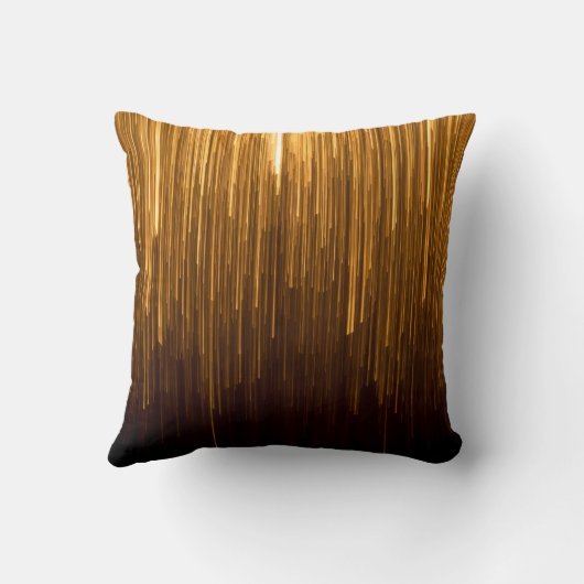 溶融金ゴールド クッション (裏面)