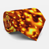 溶融金ゴールド ネクタイ (ロール)