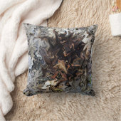 溶融… クッション (ブランケット)