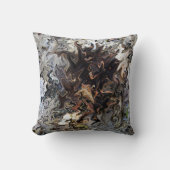 溶融… クッション (正面)