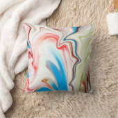 溶融 クッション (ブランケット)