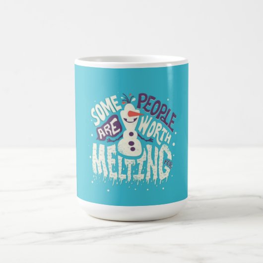 溶融 コーヒーマグカップ (中央)