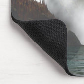 溶解 マウスパッド (コーナー)