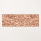 溶銅 ヨガマット (正面(横))