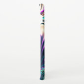 溶鮮やか色 SAMSUNG GALAXYケース (右側)