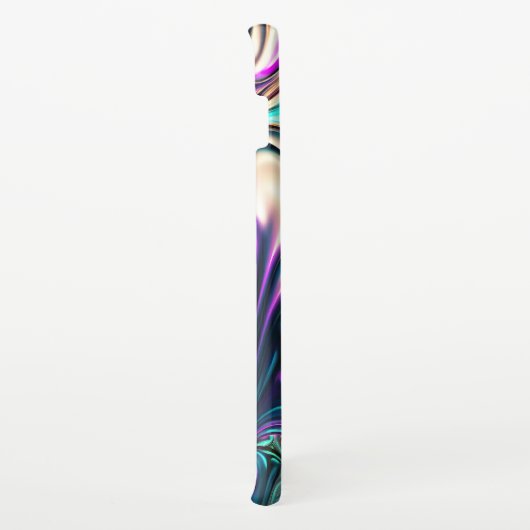 溶鮮やか色 SAMSUNG GALAXYケース (右側)