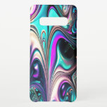 溶鮮やか色 SAMSUNG GALAXY S10 ケース<br><div class="desc">溶はっきりした溶した色の鮮やか携帯電話のケース。</div>