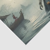 溺死した村の切り離しからの人形 薄葉紙 (詳細)