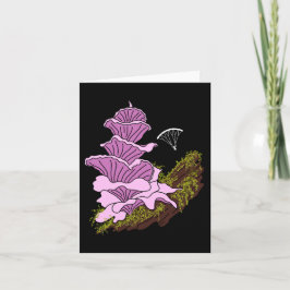 滑つるりピンクパゴダ カード