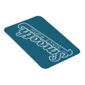 滑らかなカスタム磁石 マグネット (右側)