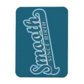 滑らかなカスタム磁石 マグネット (縦)