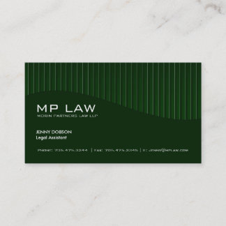 滑らかな名刺 名刺