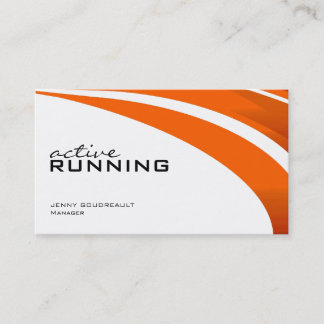 滑らかな名刺 名刺