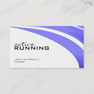 滑らかな名刺 名刺