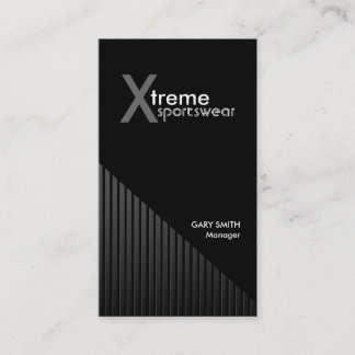 滑らかな名刺 名刺