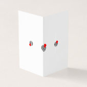 滑らかな線で作成された赤いハートはっきりした記号 (外部)