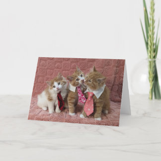 滑らかにする カード