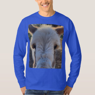 滑らかにする Tシャツ