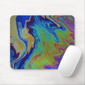 滑らか マウスパッド (マウス)