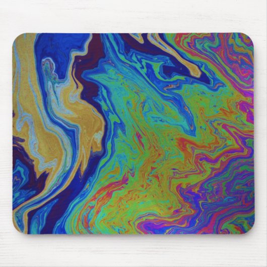 滑らか マウスパッド (正面)